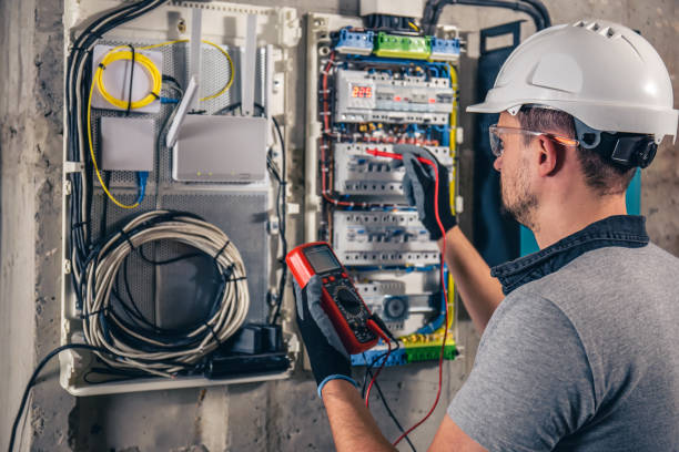 Best Electrical Repair Services  in Rochester, MN
