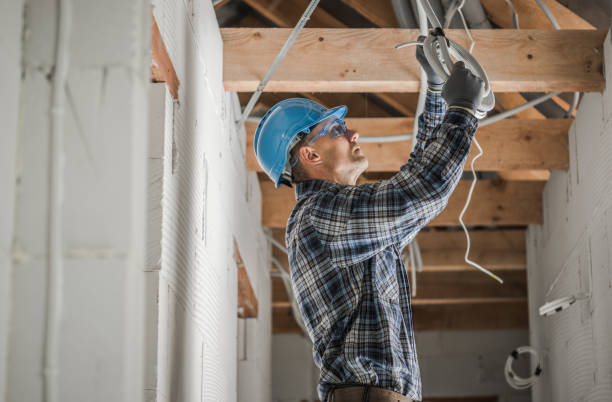Best Residential Electrician Services  in Rochester, MN