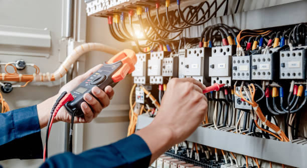 Best Industrial Electrical Services  in Rochester, MN