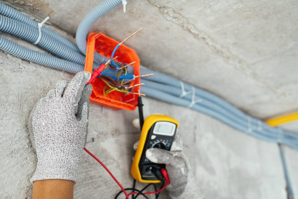 Best Emergency Electrical Repair  in Rochester, MN