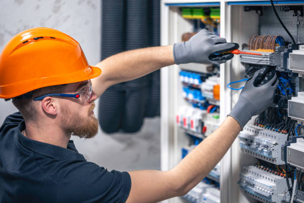 Best Electrical Contractors for Businesses  in Rochester, MN