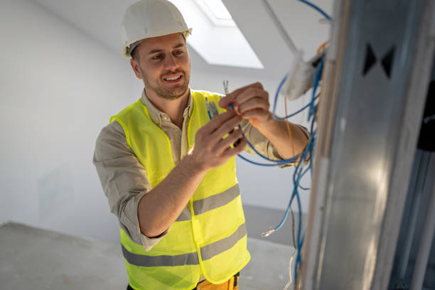 Affordable Emergency Electrician in Rochester, MN