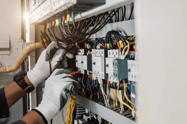 Best Electrical Upgrades for Homes  in Rochester, MN